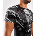 Рашгард - Venum GLDTR 4.0 Rashguard - Short Sleeves ​